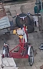 bici  3 ruote