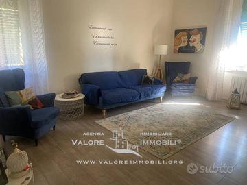 APPARTAMENTO RISTRUTTURATO CON CANTINA DI PROPRIET