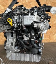 Motore 1.6 Diesel DDY