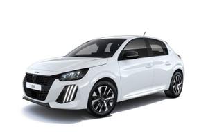 Peugeot 208 PureTech 100 Stop&Start 5 porte Style