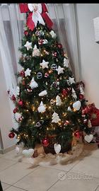 albero di natale 