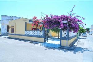 Casav.ClimaCENTRALE TORRE S. GIOVANNI100m.dal Mare