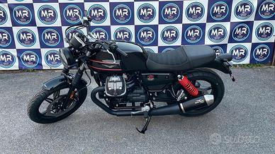 Moto Guzzi V7 STONE SPECIAL NUOVA