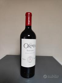 Vino Orma Toscana 2021
