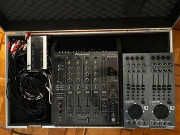 DJ set completo