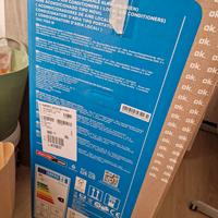 Condizionatore portatile