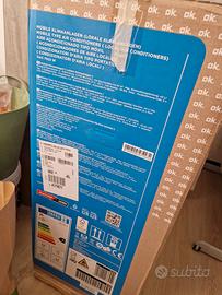 Condizionatore portatile