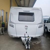 Caravan Tabbert 2024 - 5 posti