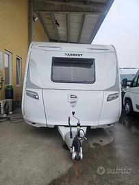 Caravan Tabbert 2024 - 5 posti