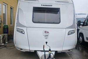 Caravan Tabbert 2024 - 5 posti