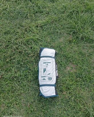 Tenda decathlon mh100 2 posti f&b