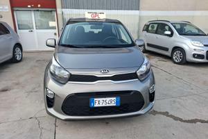 Kia Picanto 1.0 BENZINA/GPL 2019 SOLI 73 MILA KM !