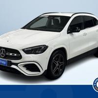 Mercedes-Benz GLA 200d Automatic AMG Line Adv...