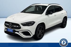 Mercedes-Benz GLA 200d Automatic AMG Line Adv...