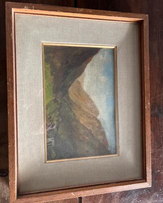 Quadro antico