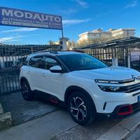 Citroen C5 Aircross 1.2 Benzina Full Km (30.00)
