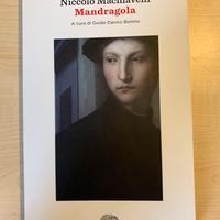 Mandragola di Nicolo’ Machiavelli