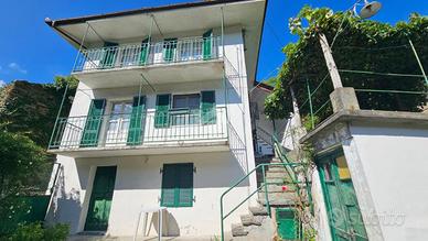 CASA INDIPENDENTE A PRAMOLLO