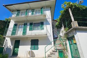 CASA INDIPENDENTE A PRAMOLLO