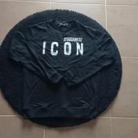 Felpa Dsquared2 Icon