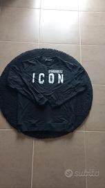 Felpa Dsquared2 Icon