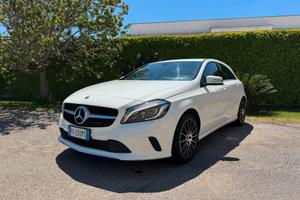 mercedes classe A