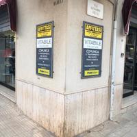 Locale per negozio o ufficio