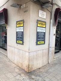 Locale per negozio o ufficio