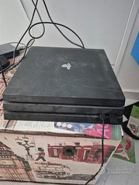 PS4 Pro