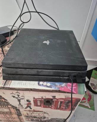 PS4 Pro