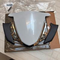 Cupolino sterzo faro ,honda sh 350/125/150