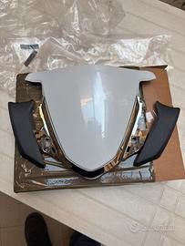 Cupolino sterzo faro ,honda sh 350/125/150