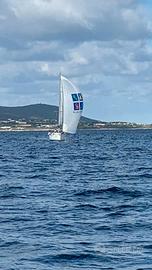 Spinnaker North Sails