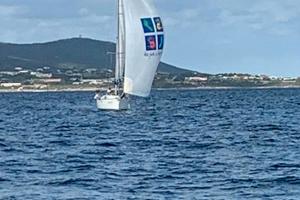 Spinnaker North Sails