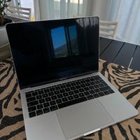 Apple macbook pro 13
