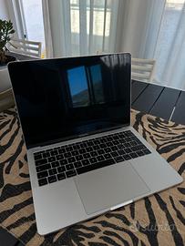 Apple macbook pro 13