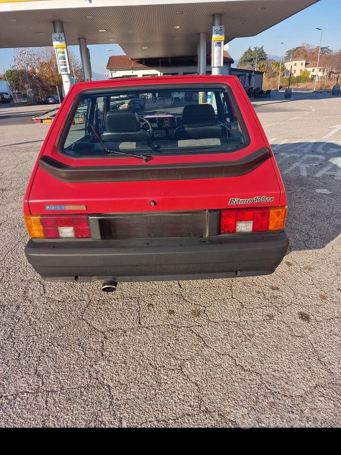 FIAT Ritmo
