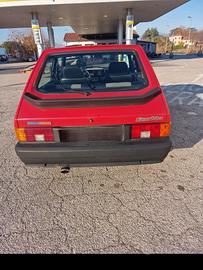 fiat ritmo 130 Abarth