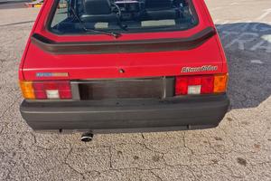 fiat ritmo 130 Abarth