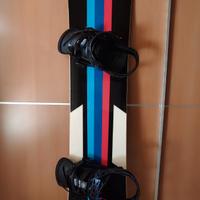 Tavola snowboard bataleon