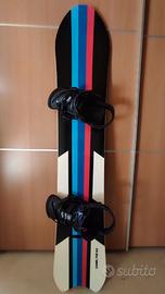 Tavola snowboard bataleon
