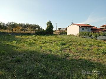 terreno edificabile a Ortona