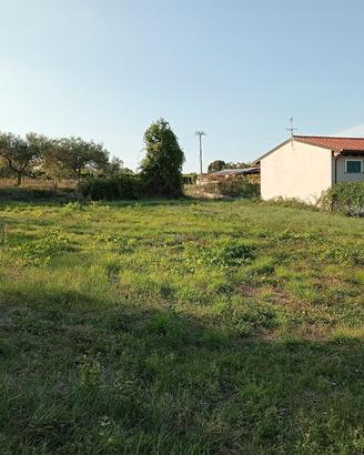 terreno edificabile a Ortona