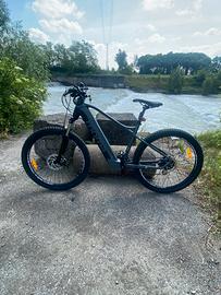 E bike