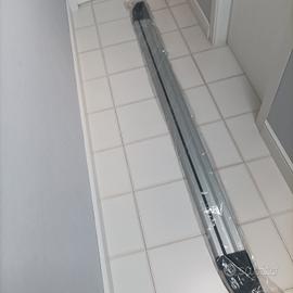 Pedana battitacco minivan