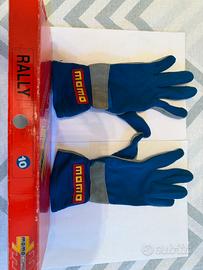GUANTI DA COMPETIZIONE TAGLIA 10
