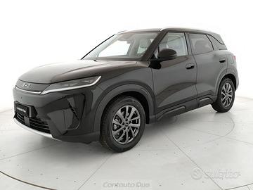 BYD Atto 2 DM-i 1.5 phev Boost 212cv