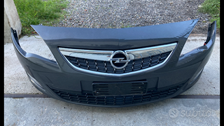 paraurti anteriore Opel Astra