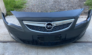 paraurti anteriore Opel Astra