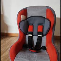 seggiolino auto bambini